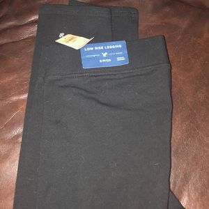 American Eagle leggings